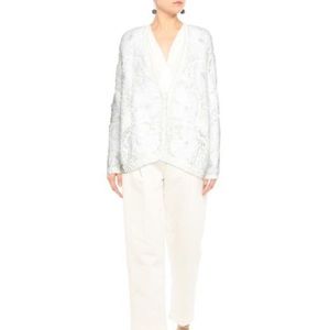 Brunello Cucinelli Women's runway knitted cardigan brand new, limited ed…